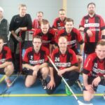 Kiitoksia pelikaudesta 2013 – 2014!