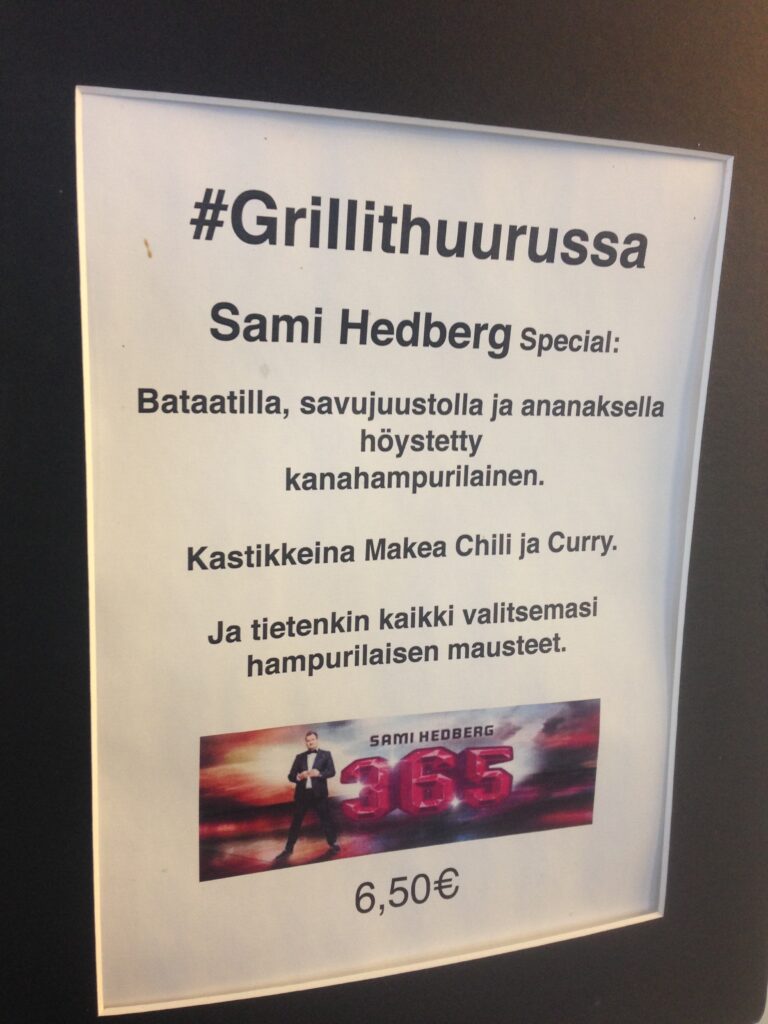 Sami-Hedberg-special-grillithuurussa