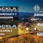 Jatkamme Tacklan paidoissa myös kaudella 2018 – 2019